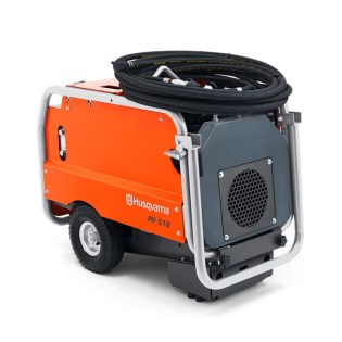 ΜΟΝΑΔΑ ΙΣΧΥΟΣ PP518 